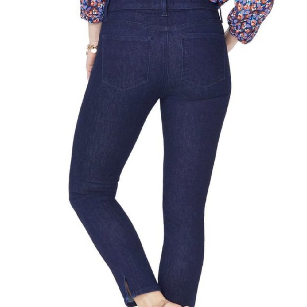 NYDJ Not Your Daughters Jeans Size 2